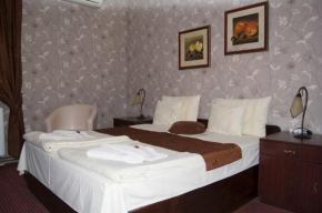 Гостиница Guest House Prenoćište Piccolina  Сомбор